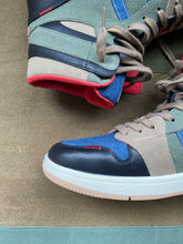 HH Heritage high sneaker