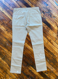Holloman seal patched pant