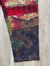 Camo easy pants (medium)