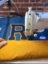 HH sewing workshop