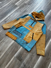 vintage tent half zip hoodie set 1 of 1