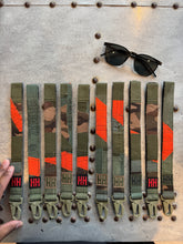 Custom lanyards