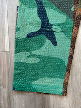 Camo easy pants (x-large)