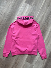 Pink HOLLOMAN hoody