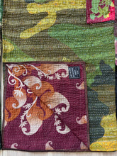 Camo izar (set1)