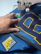 HH sewing workshop