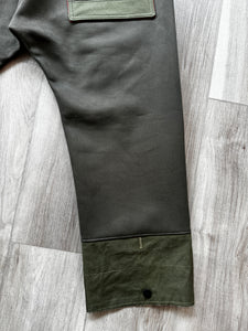 Cotton twill tent set 1 of 1