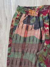 Camo easy pants (medium)