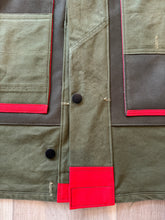 Cotton twill tent set 1 of 1