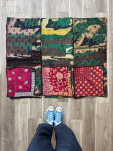 Camo izar (set2)