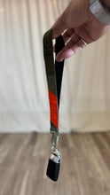 Custom lanyards