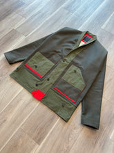 Cotton twill tent set 1 of 1