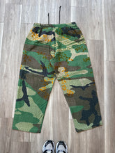 Camo easy pants (xx-large)