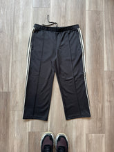 Holloman track suit