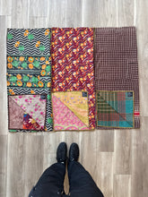 Mixed izar (set4)
