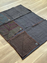 washed black izar