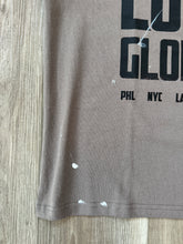 Locally globally t-shirt