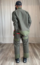 Cotton twill tent set 1 of 1