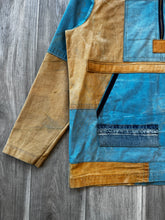 vintage tent half zip hoodie set 1 of 1