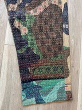 Camo easy pants (small)