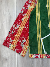 Vintage textile hoodie (xx-large)