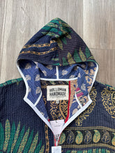 Vintage textile hoodie (xx-large)
