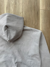 Holloman studios hoodie (cement)