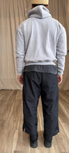 Holloman studios hoodie (cement)