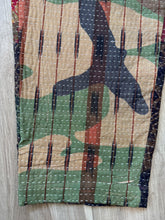 Camo easy pants (medium)