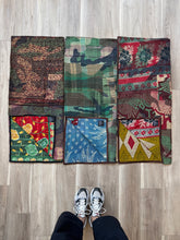 Camo izar (set5)