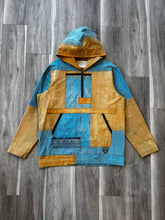vintage tent half zip hoodie set 1 of 1