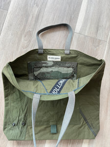 Military tote bag (1)