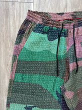 Camo easy pants (x-large)