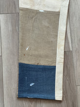 Vintage money bag  pants