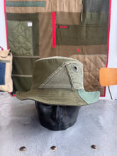 Custom bucket hat