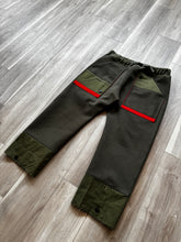 Cotton twill tent set 1 of 1