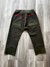 Cotton twill tent set 1 of 1