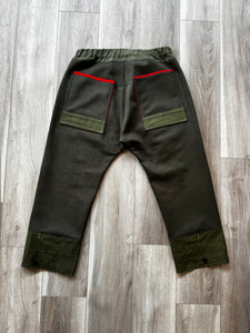 Cotton twill tent set 1 of 1