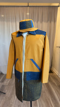 Custom nylon jacket 1 of 1
