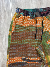 Camo easy pants (large)