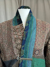 vintage patch work kimono 1 of 1