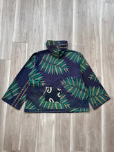 Vintage textile hoodie (xx-large)