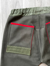 Cotton twill tent set 1 of 1