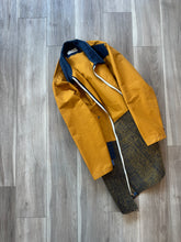 Custom nylon jacket 1 of 1
