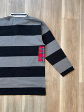 Patch work HH rugby
