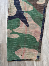 Camo easy pants (large)