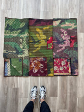 Camo izar (set1)
