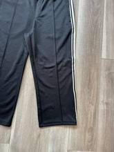 Holloman track suit