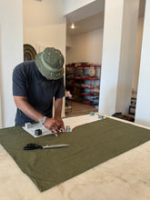 HH sewing workshop
