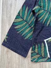 Vintage textile hoodie (xx-large)